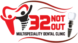 32 Not Out Multispeciality Dental Clinic