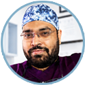 Dr. Suparno Banerjee